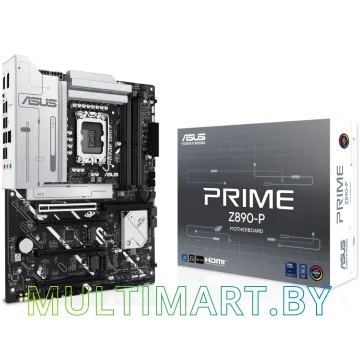 Материнская плата ASUS Prime Z890-P картинка 5